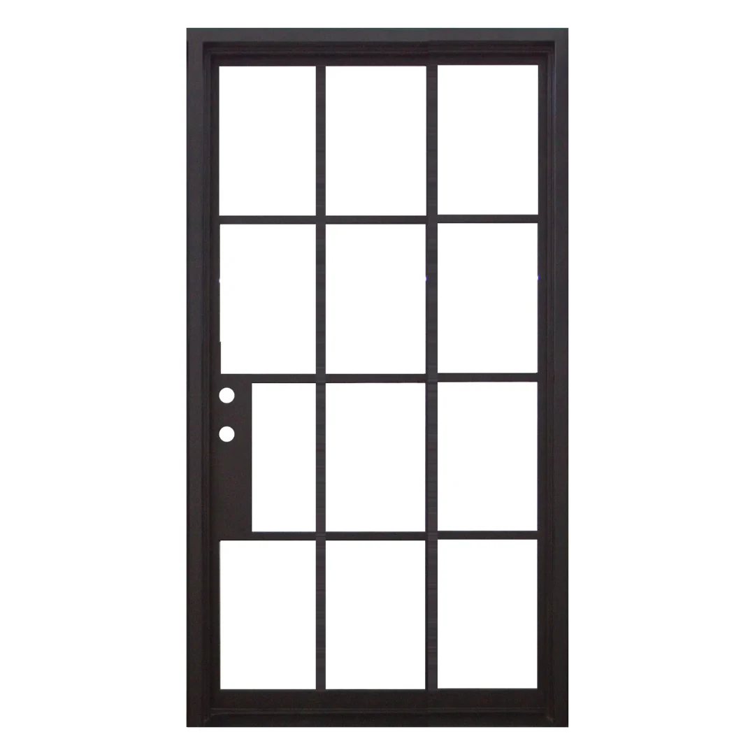 12 Lite Pivot Iron - Image 3