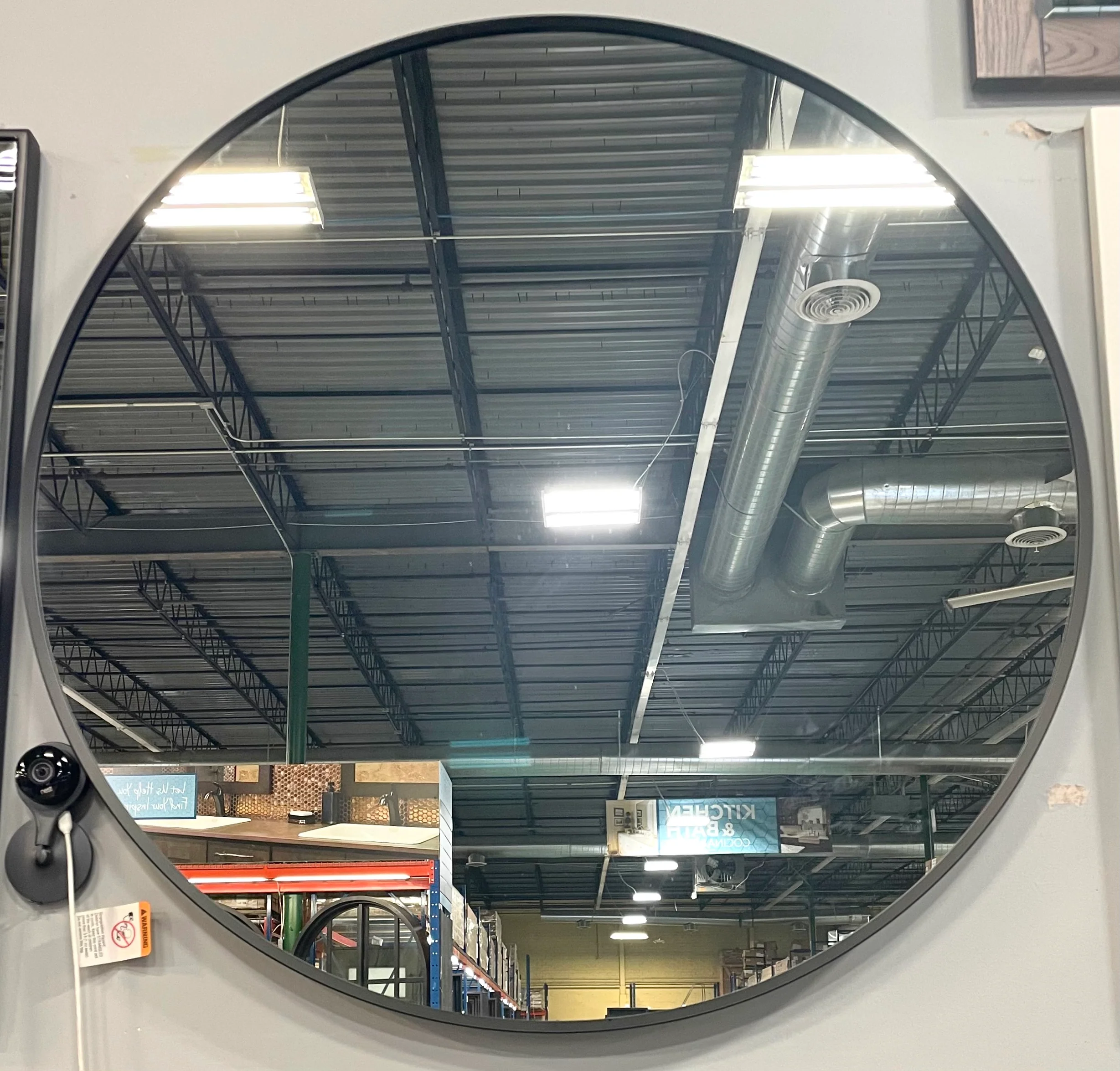 Gallowood Mirror - Image 3