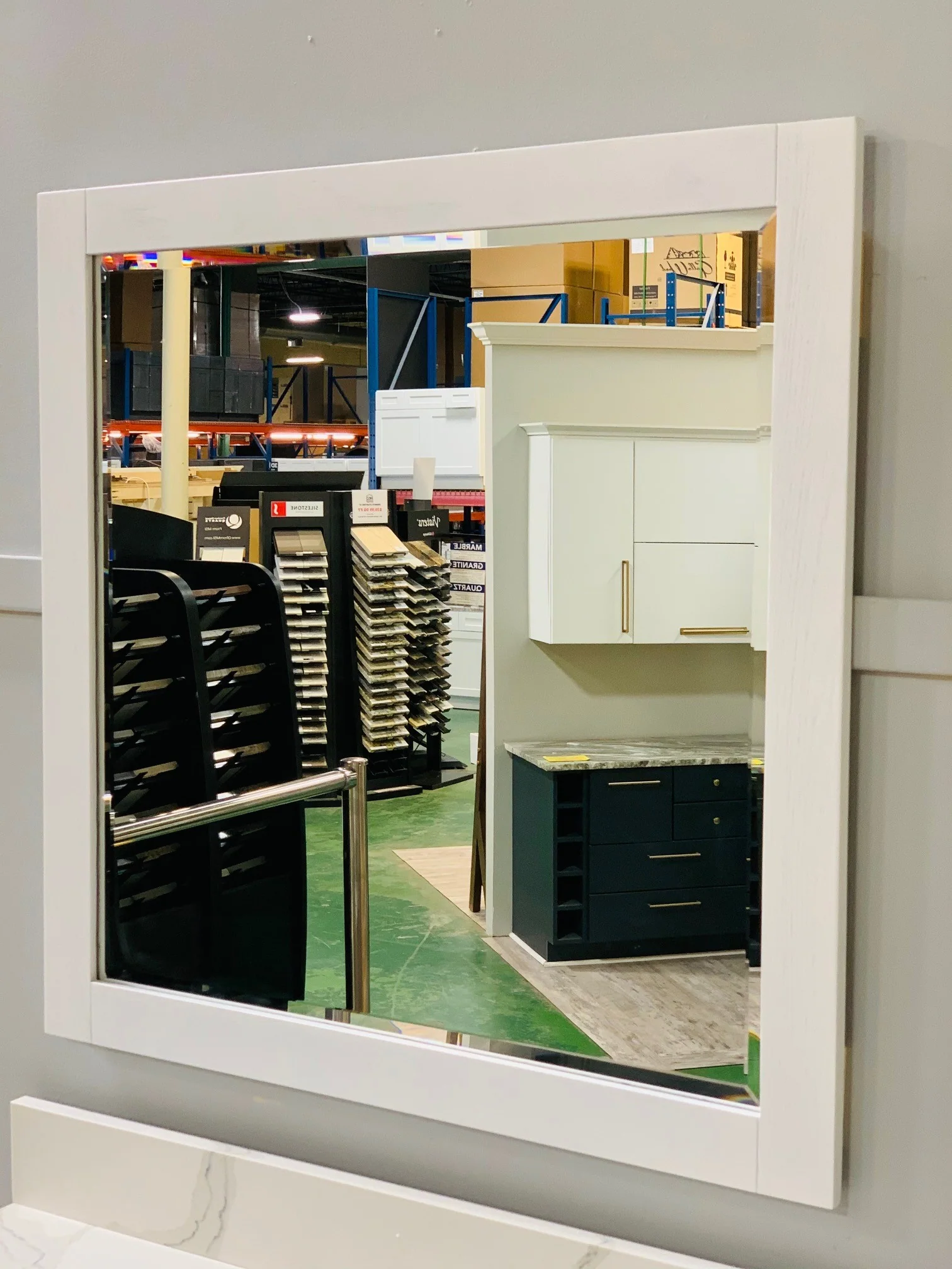 Gallowood Mirror - Image 4