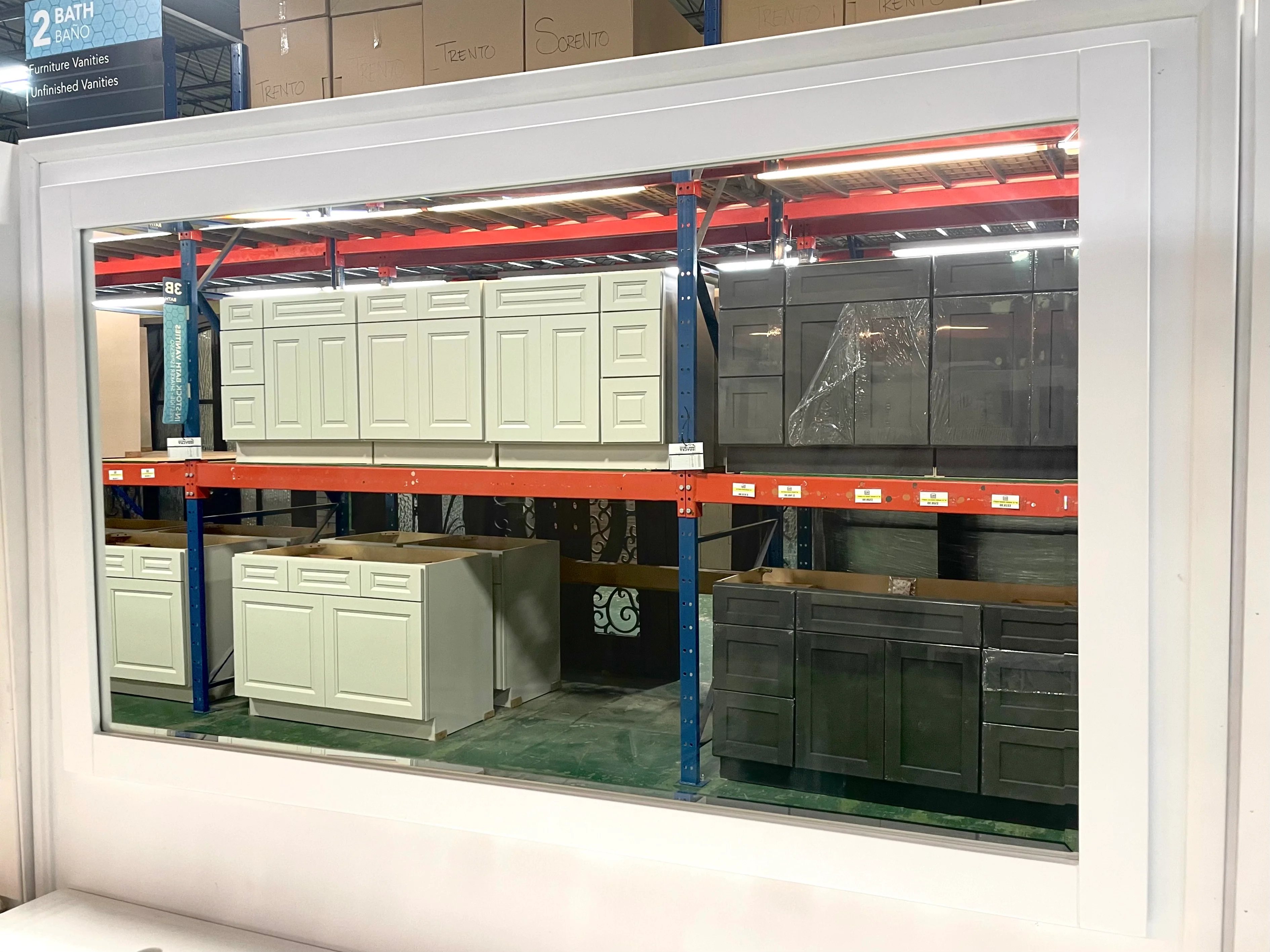 Gallowood Mirror - Image 7