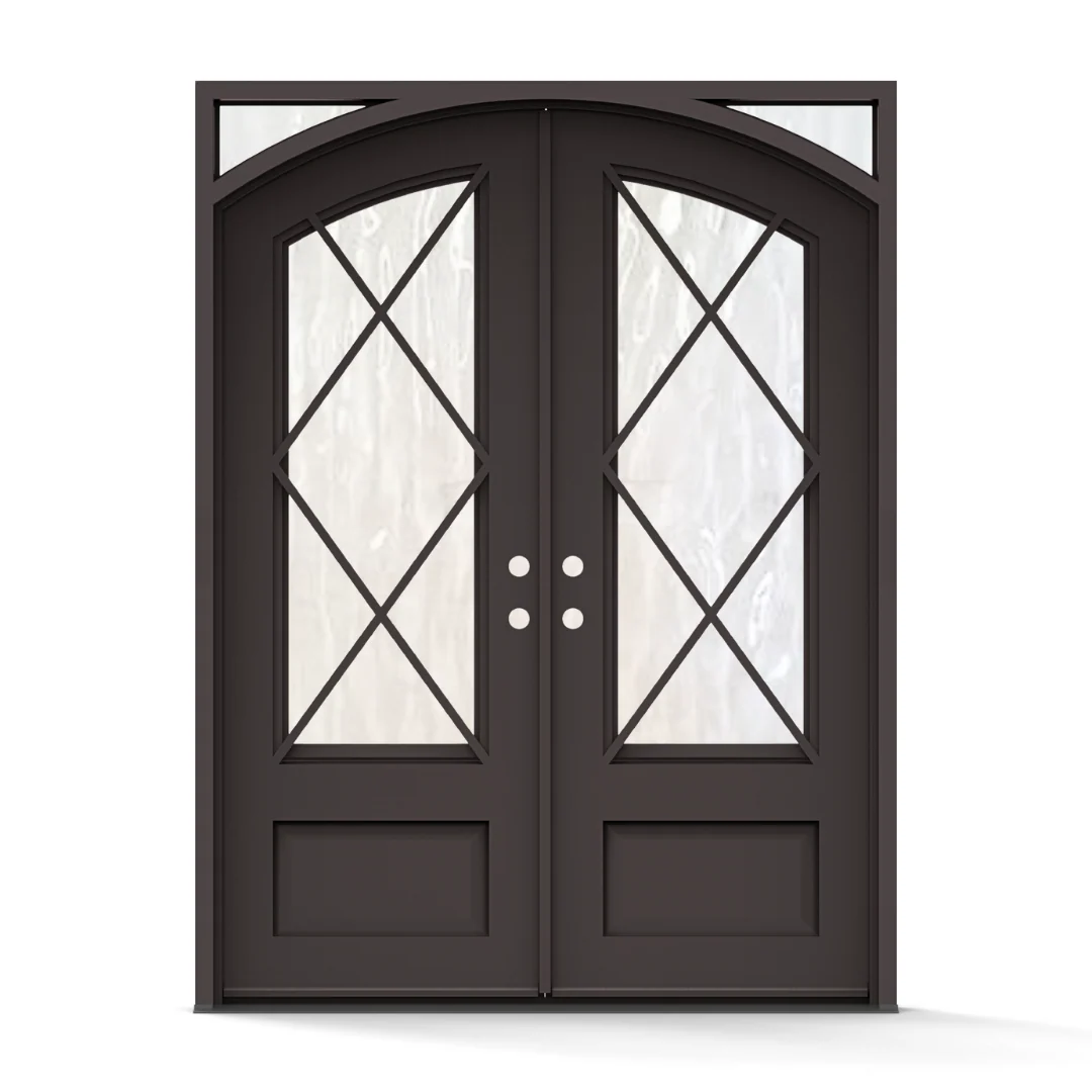 Helena Iron Door - Image 3