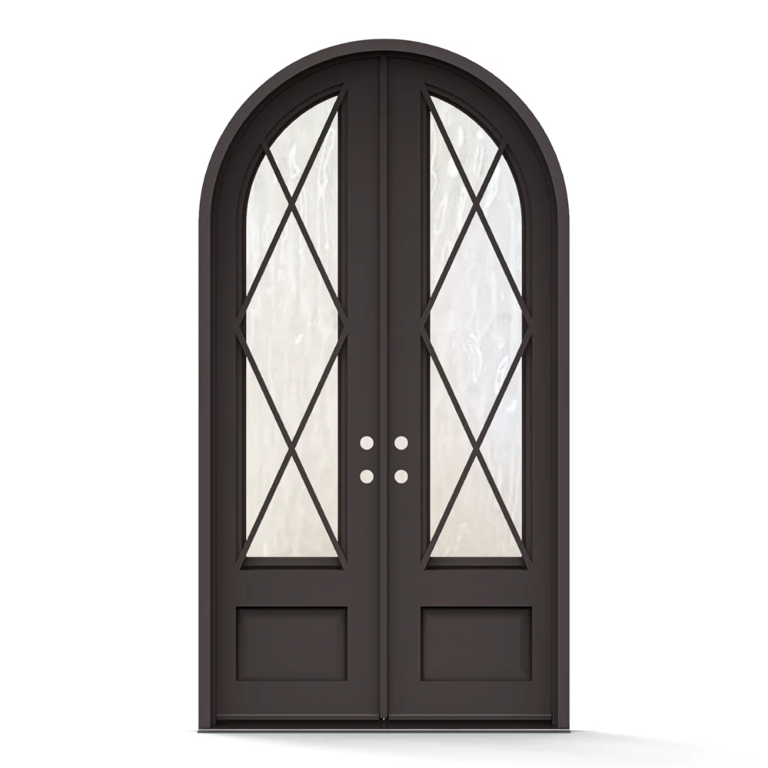 Helena Iron Door - Image 4