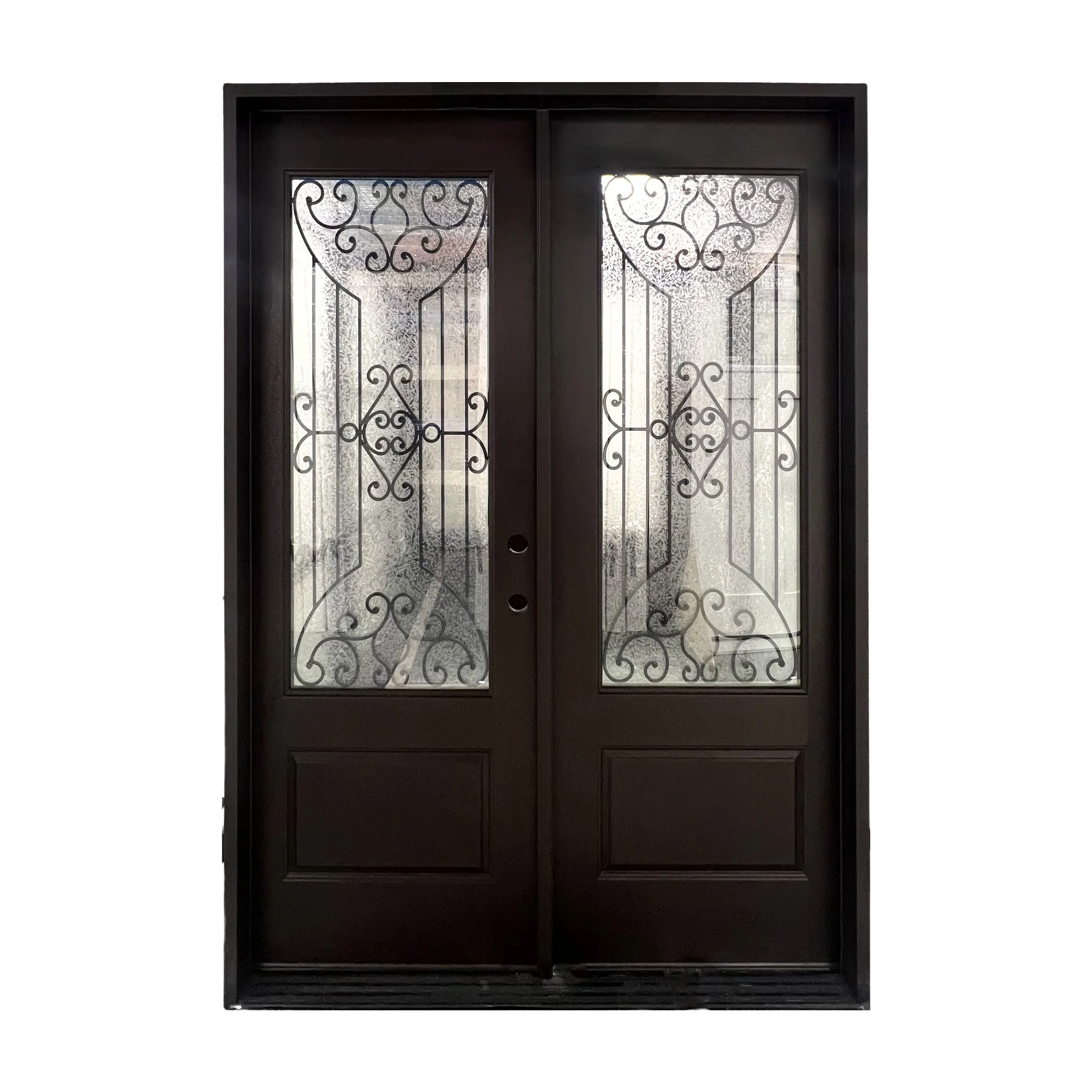 Jupiter Fiberglass Door - Image 3
