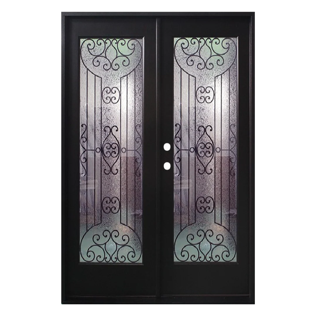 Jupiter Fiberglass Door - Image 5