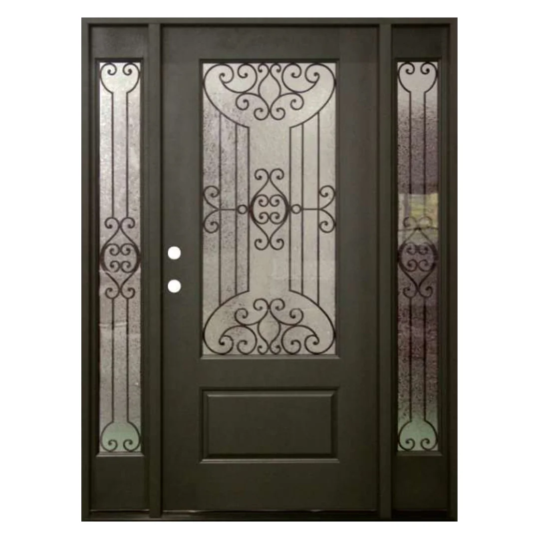 Jupiter Fiberglass Door - Image 6