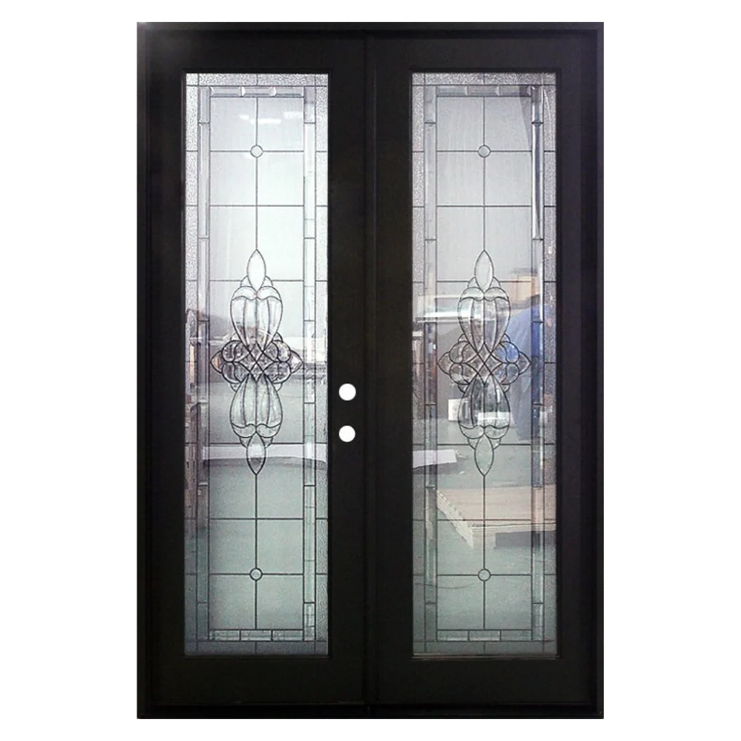 London Fiberglass Door - Image 3