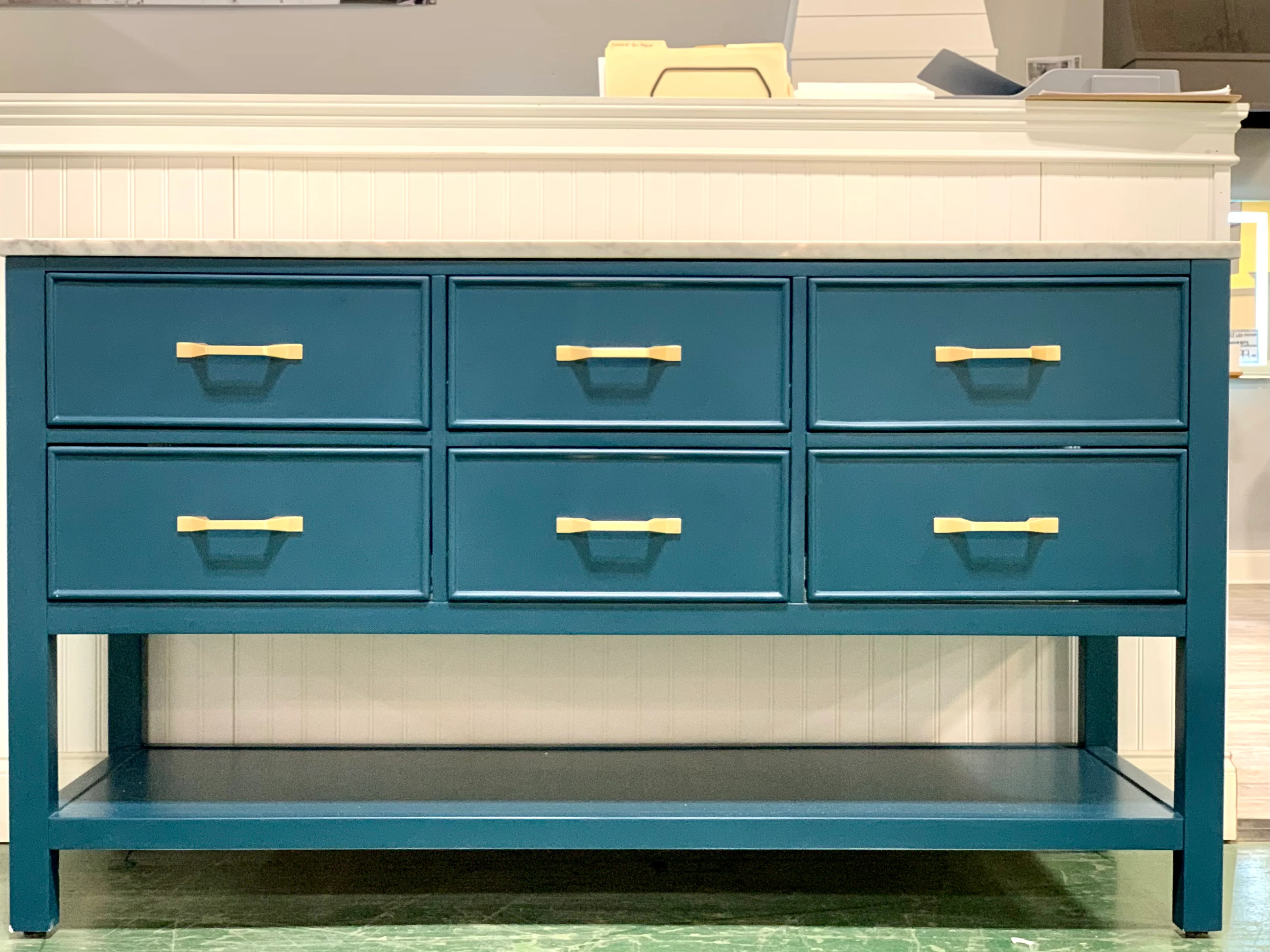 London Vanity - Image 3