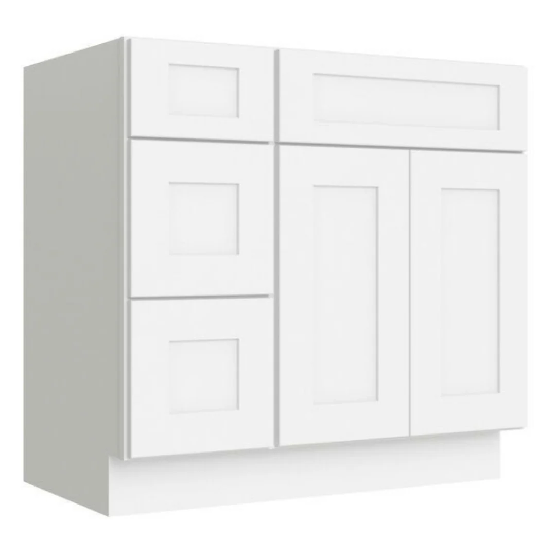 Prestige Shaker Vanity - Image 10