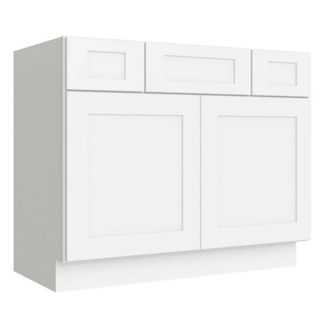Prestige Shaker Vanity - Image 11