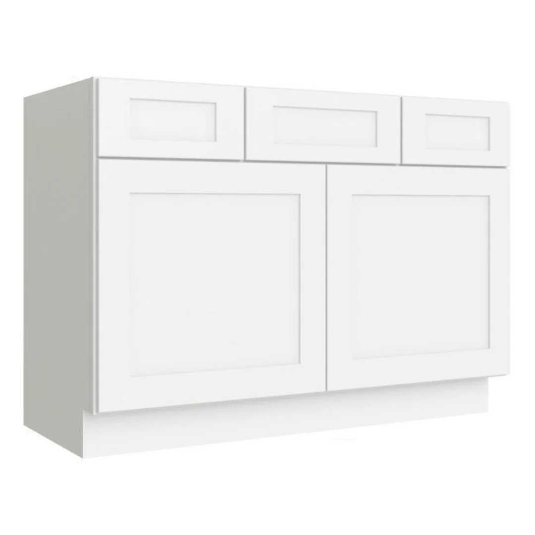 Prestige Shaker Vanity - Image 12