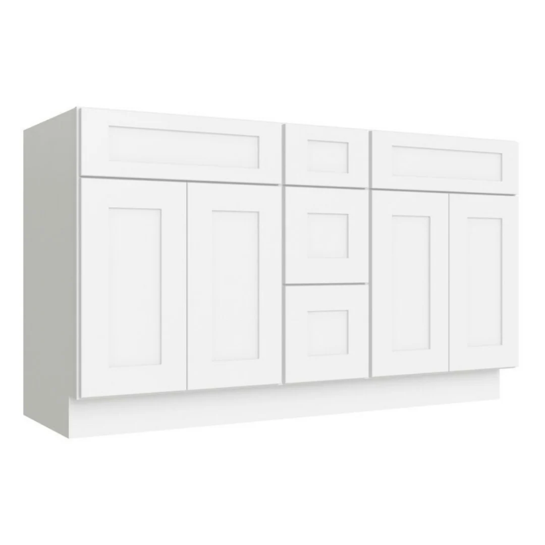 Prestige Shaker Vanity - Image 14