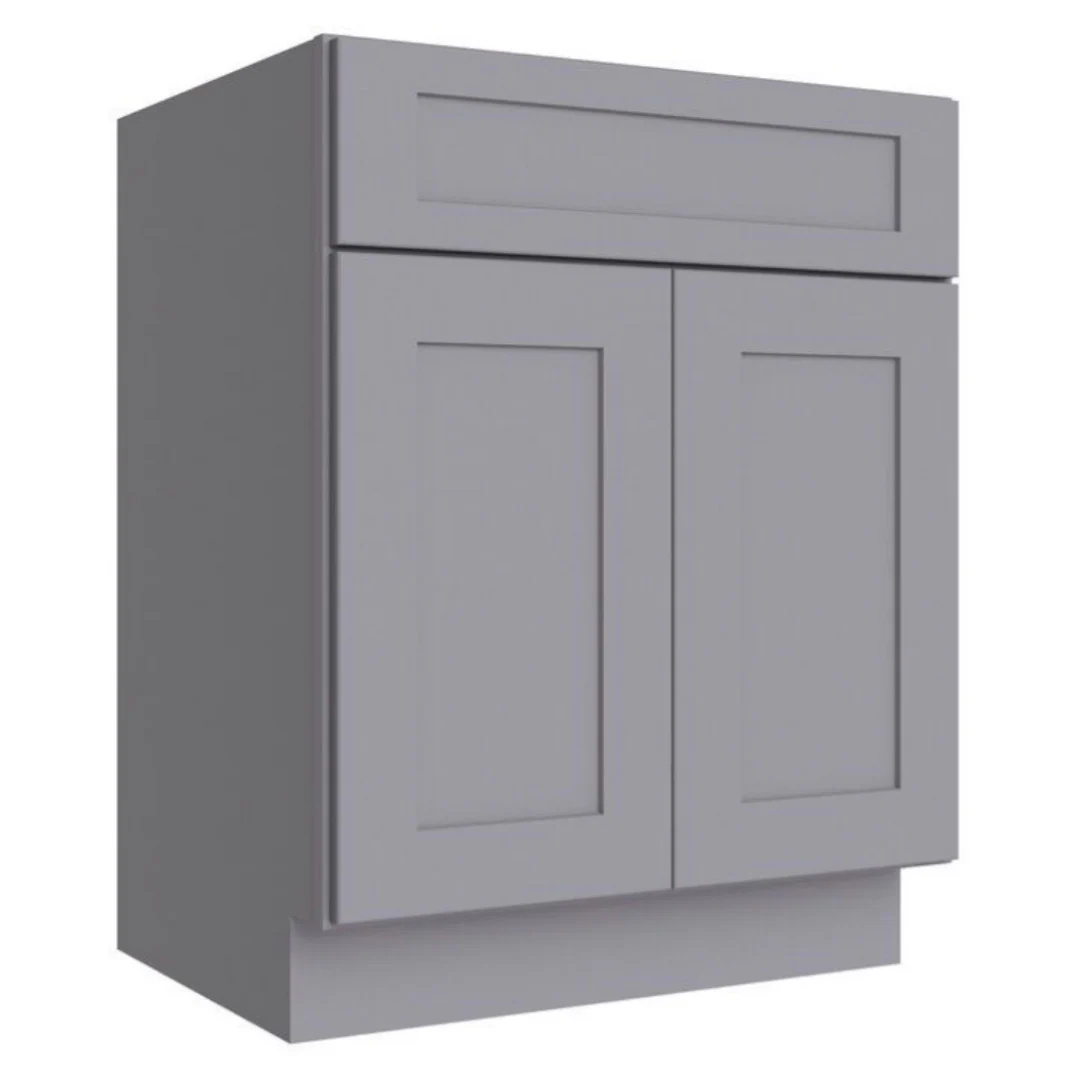 Prestige Shaker Vanity - Image 19