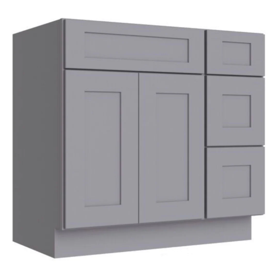 Prestige Shaker Vanity - Image 21