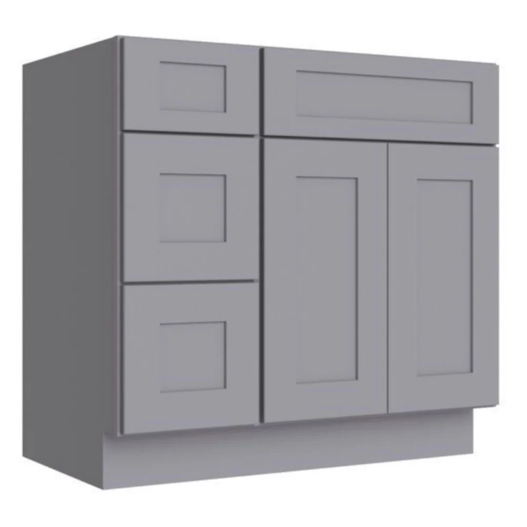 Prestige Shaker Vanity - Image 22