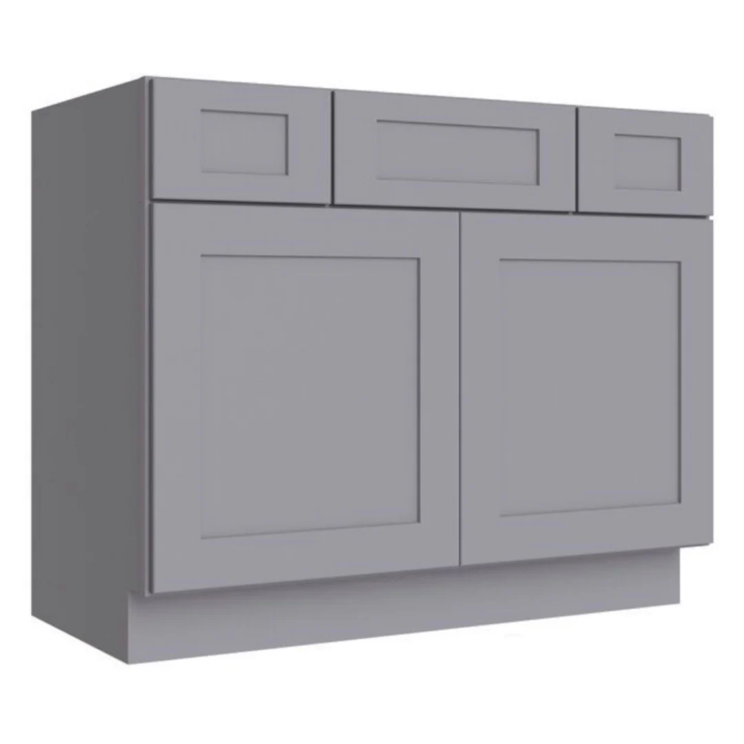 Prestige Shaker Vanity - Image 23