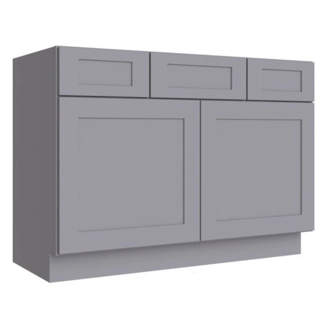 Prestige Shaker Vanity - Image 24