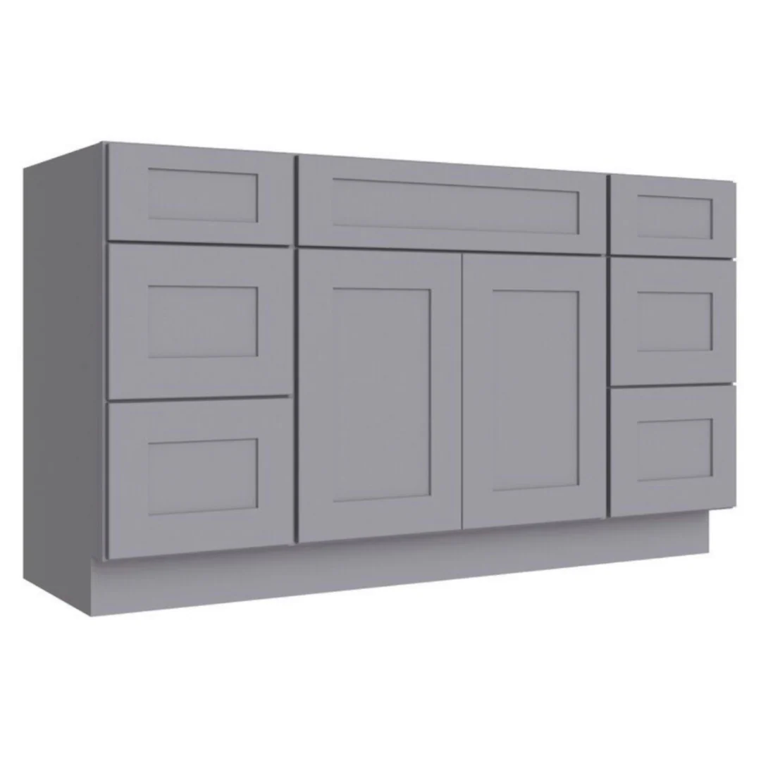 Prestige Shaker Vanity - Image 25