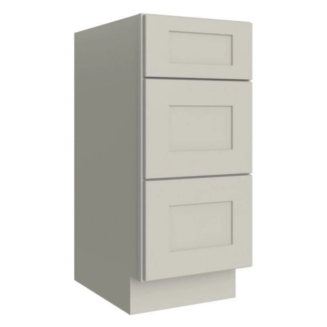 Prestige Shaker Vanity - Image 28