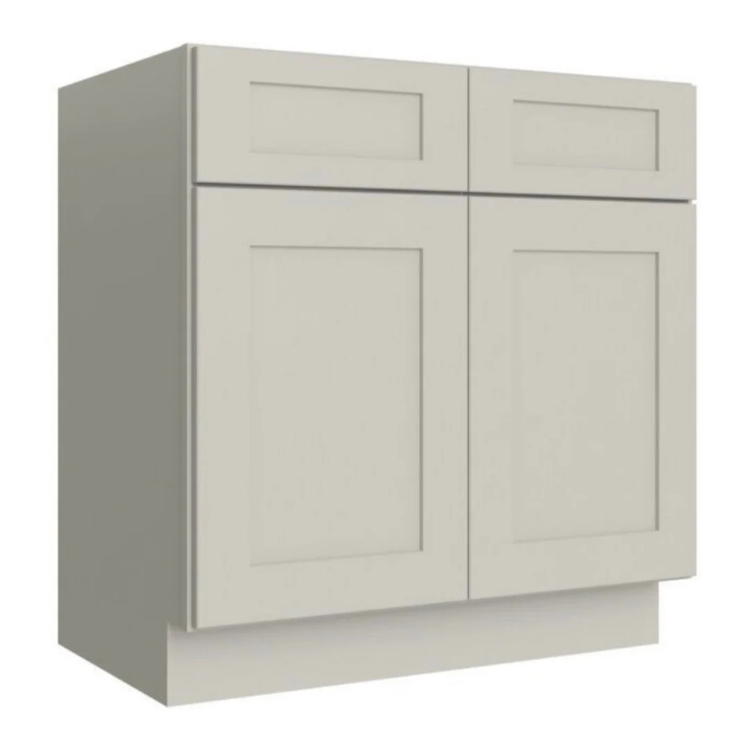 Prestige Shaker Vanity - Image 32