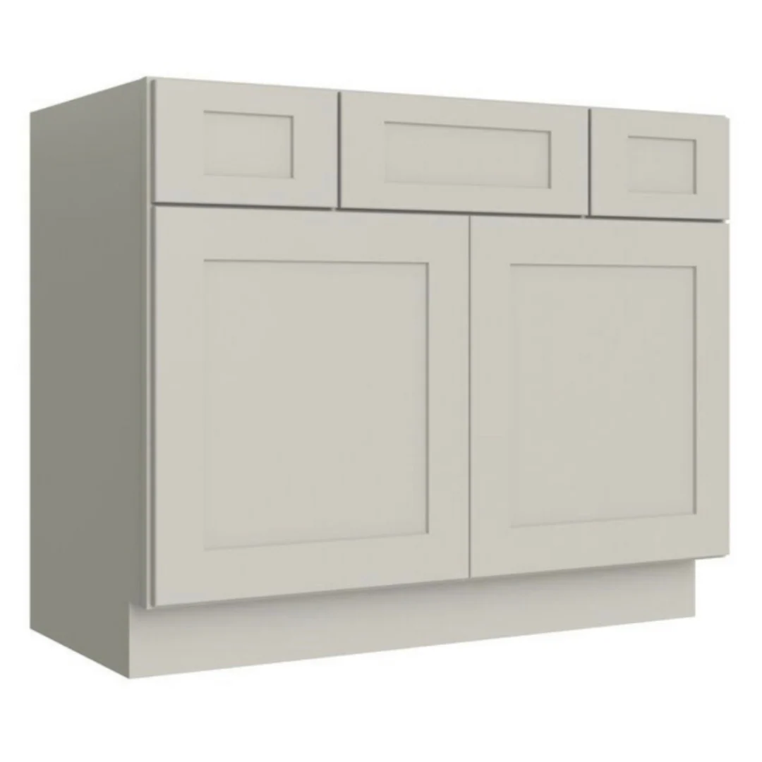 Prestige Shaker Vanity - Image 33