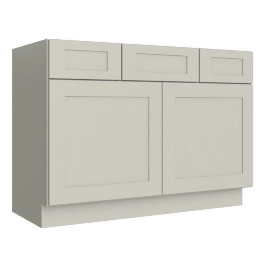 Prestige Shaker Vanity - Image 34