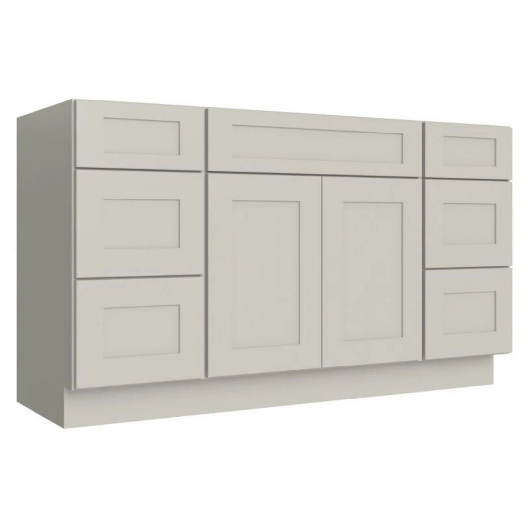 Prestige Shaker Vanity - Image 35