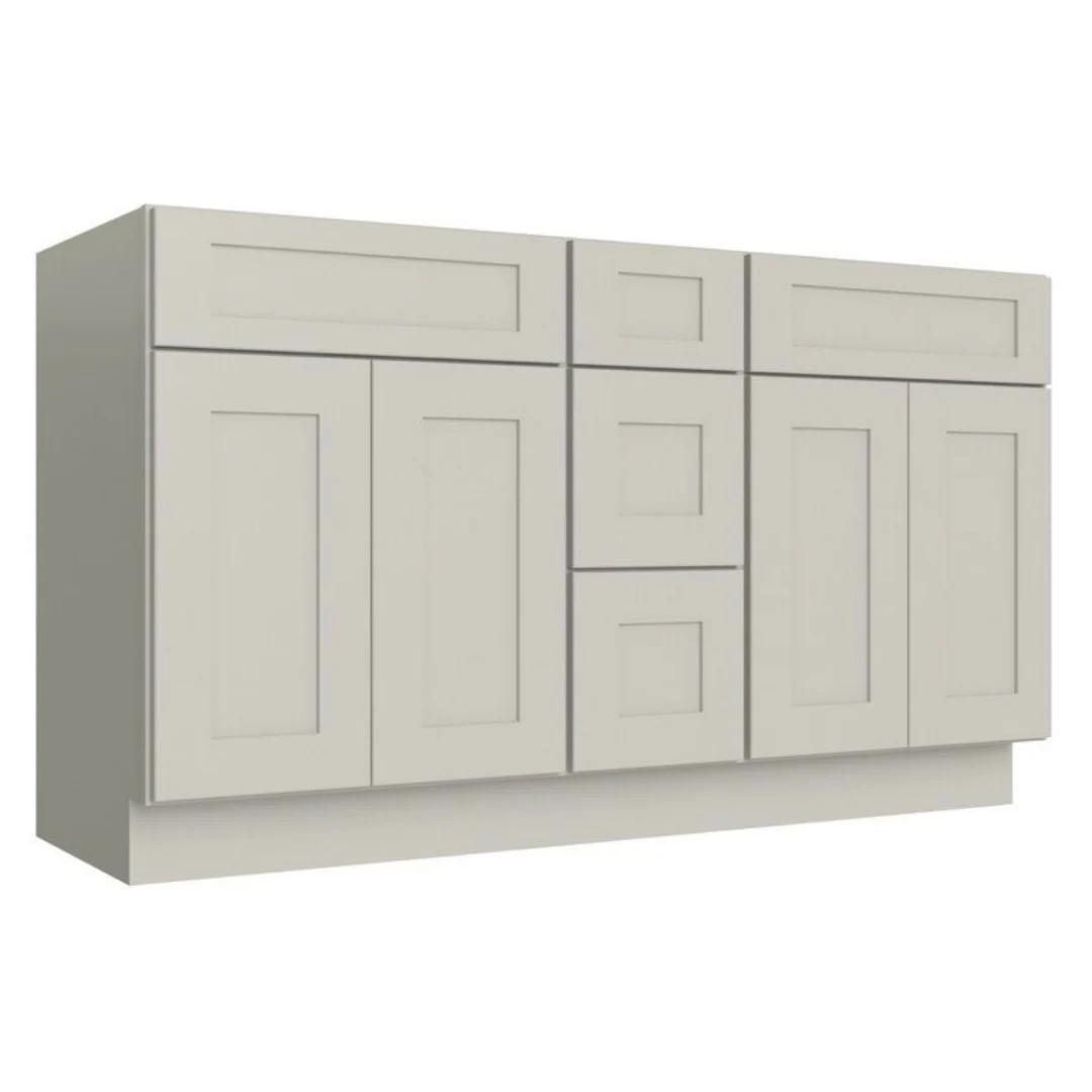 Prestige Shaker Vanity - Image 36