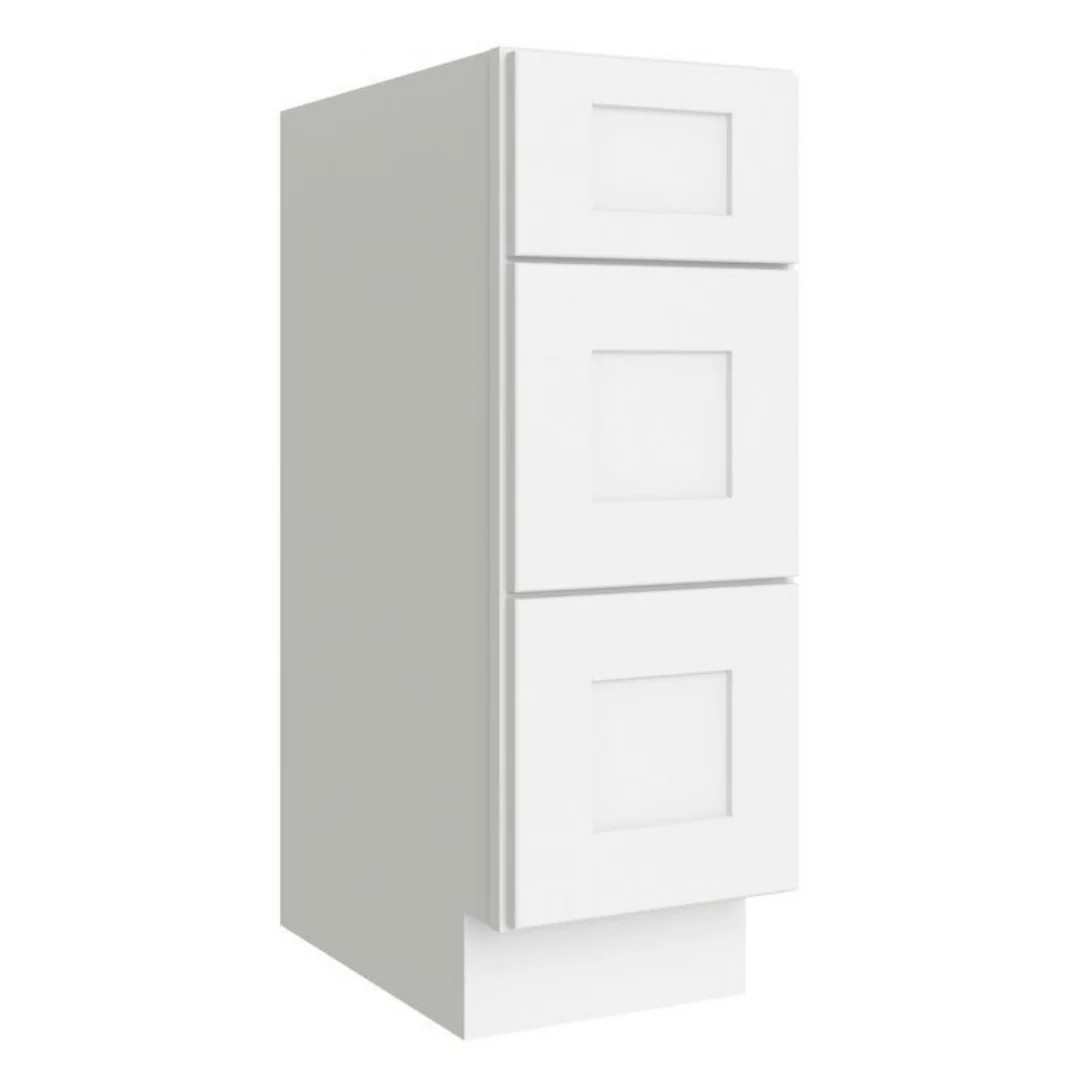 Prestige Shaker Vanity - Image 4