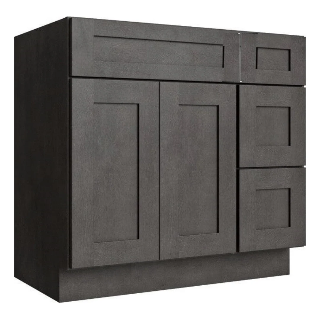 Prestige Shaker Vanity - Image 42