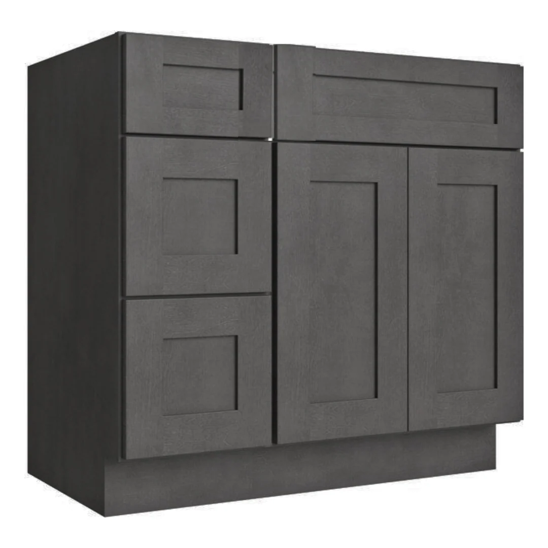 Prestige Shaker Vanity - Image 43