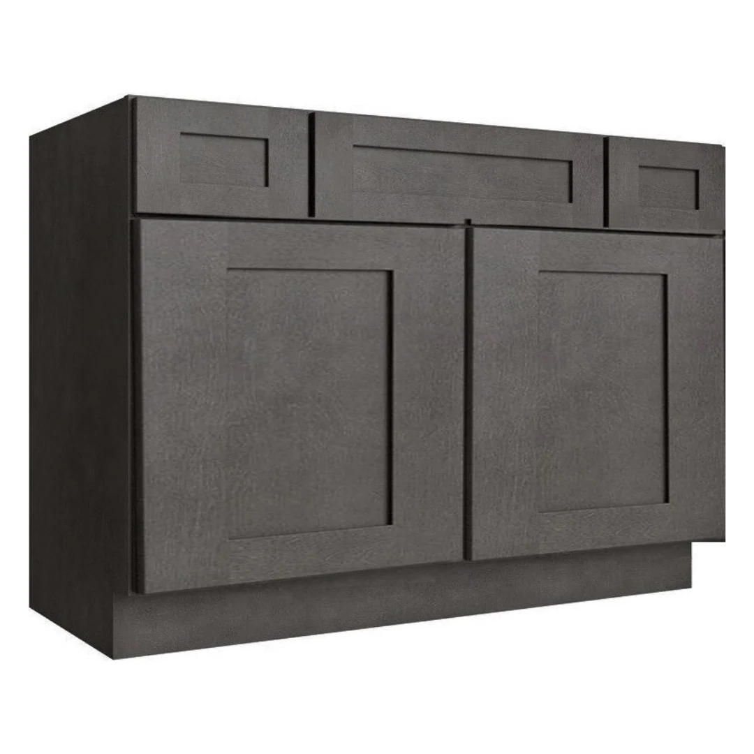 Prestige Shaker Vanity - Image 44