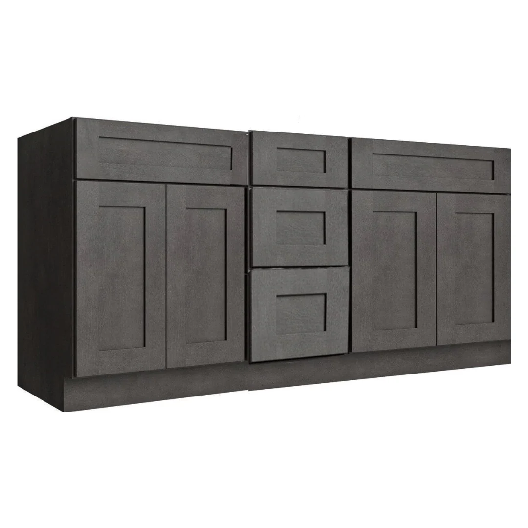 Prestige Shaker Vanity - Image 46