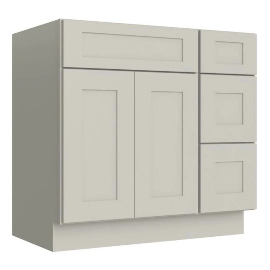 Prestige Shaker Vanity - Image 48