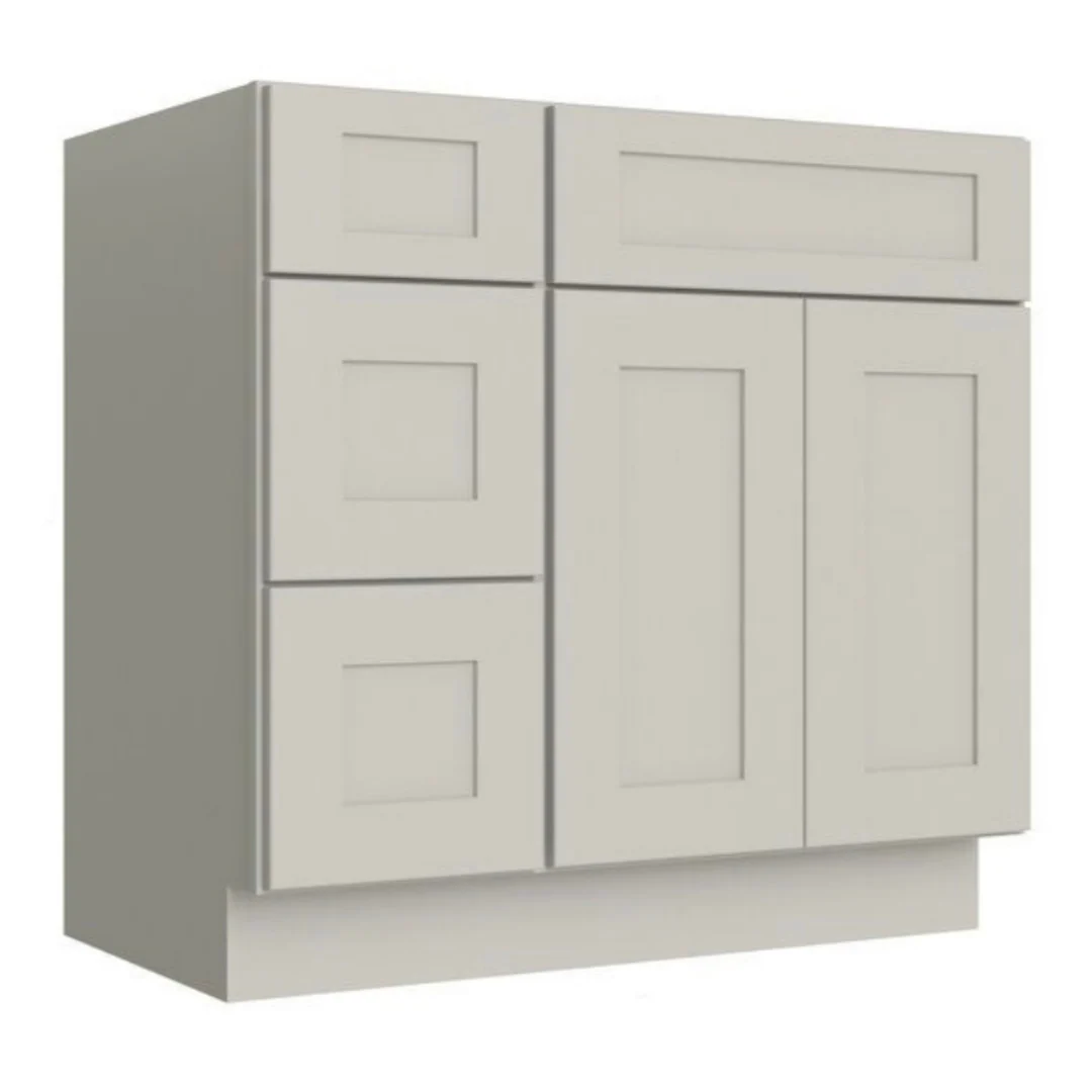 Prestige Shaker Vanity - Image 49