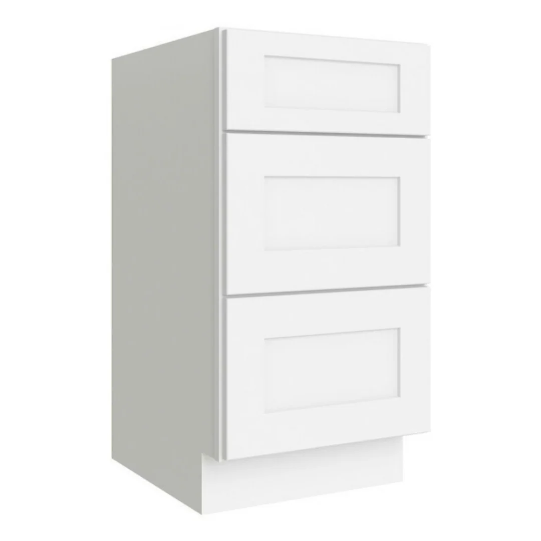 Prestige Shaker Vanity - Image 6