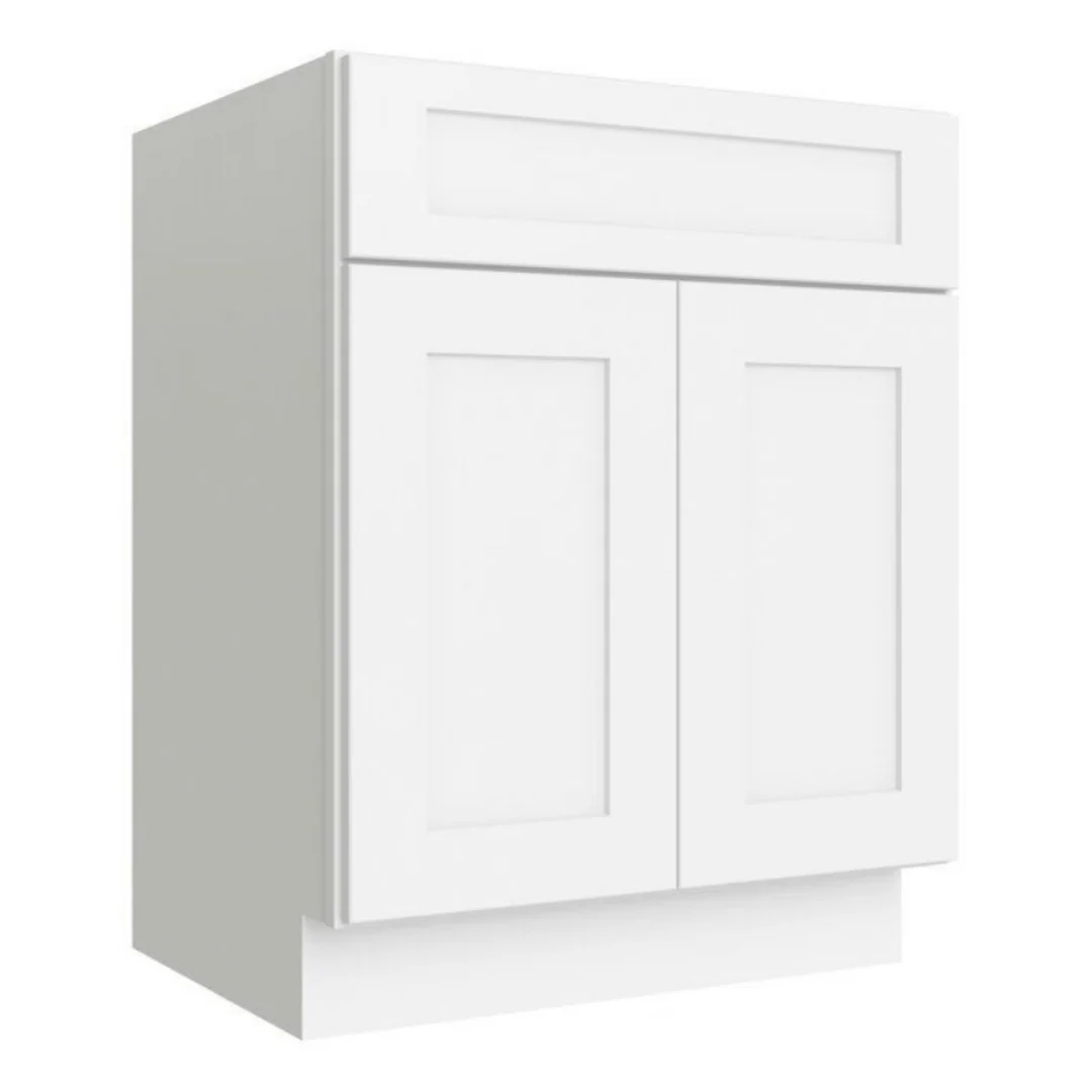 Prestige Shaker Vanity - Image 7