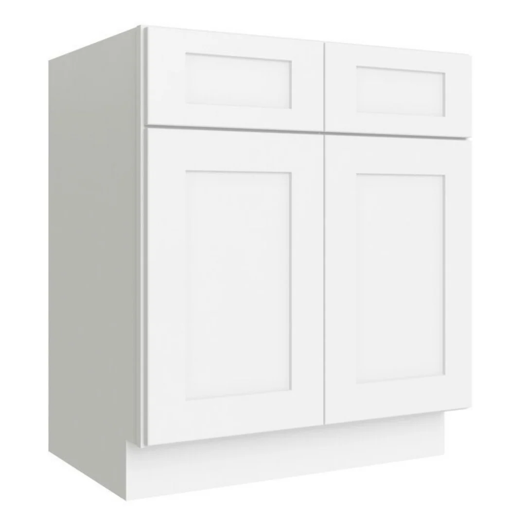 Prestige Shaker Vanity - Image 8