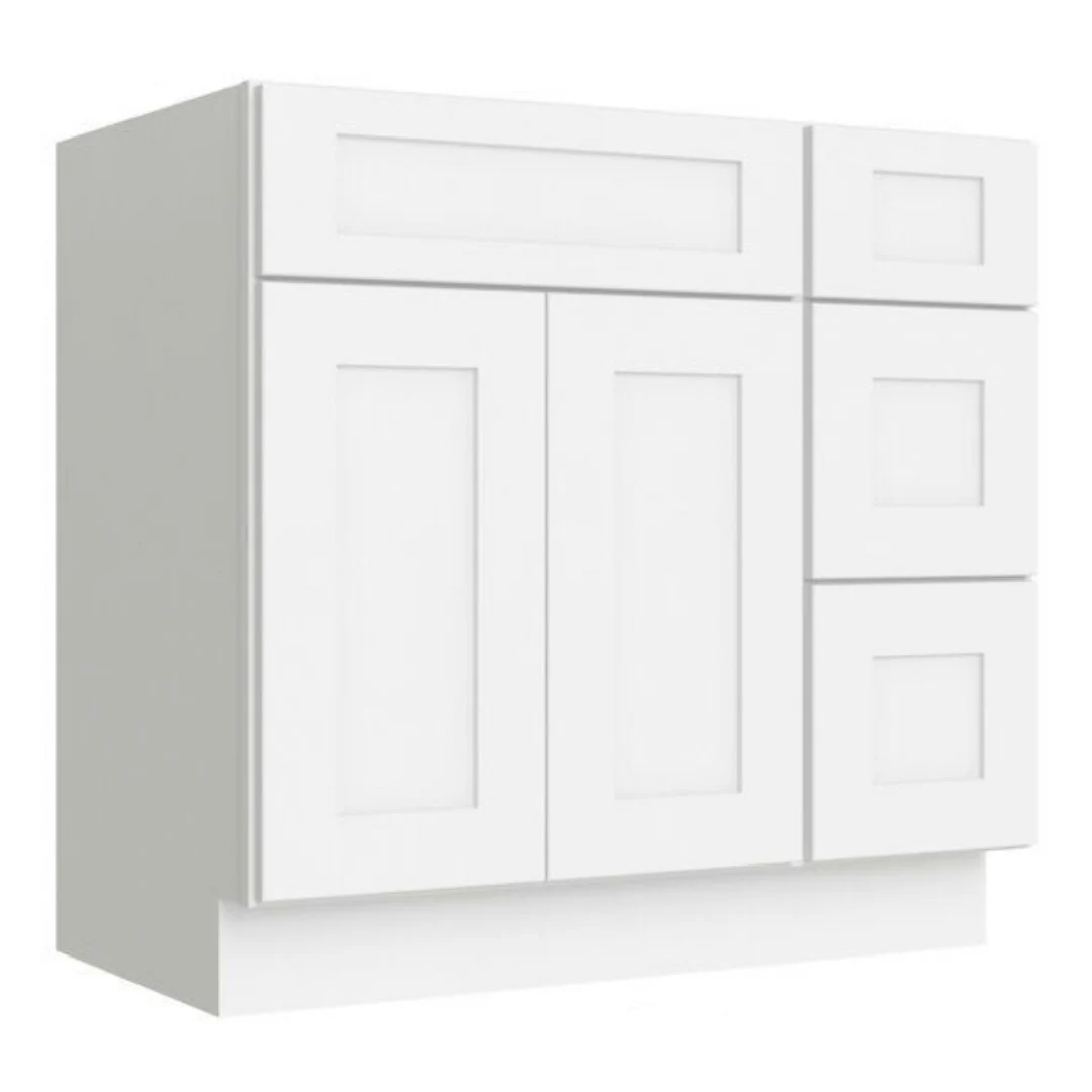 Prestige Shaker Vanity - Image 9
