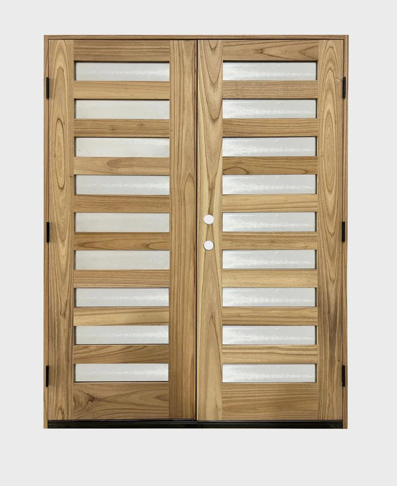 Sahara Series, 9 Lite Double Door - Image 9