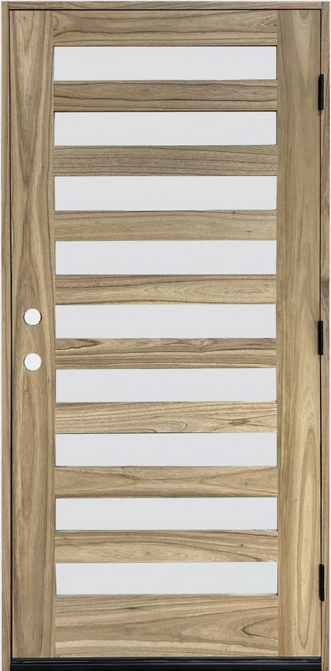 Sahara Series, 9 Lite Single Door - Image 4