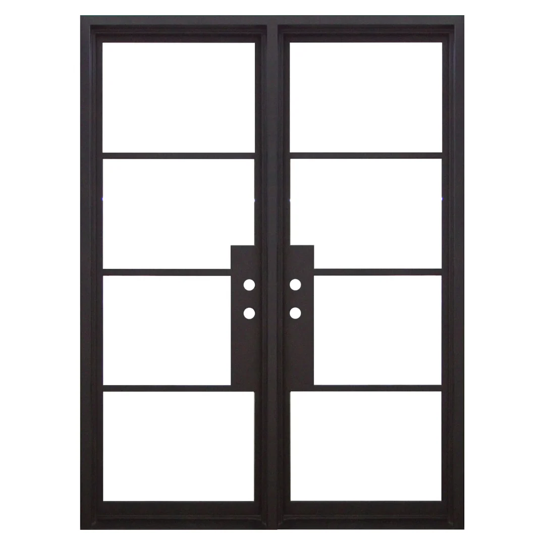 Sawyer Iron Door - Image 4