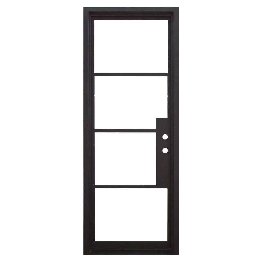 Sawyer Iron Door - Image 5