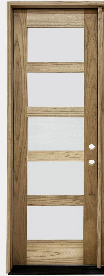 Sahara Series, 5 Lite Single Door - Image 11
