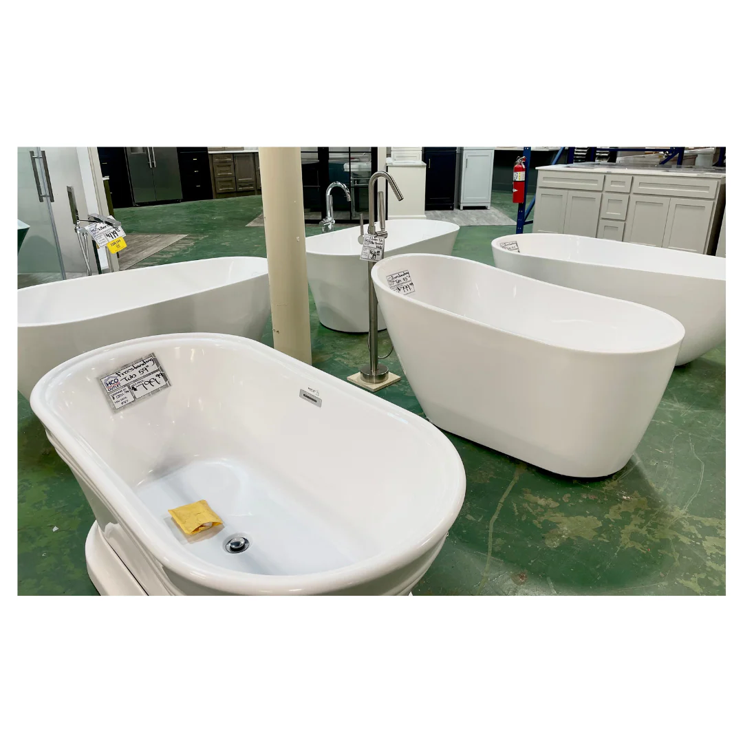 Surplus Tubs - Image 4